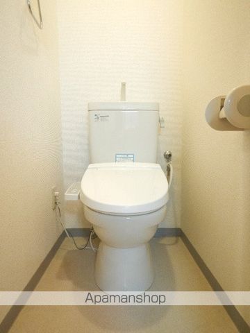 スカイコート東日本橋の内装写真