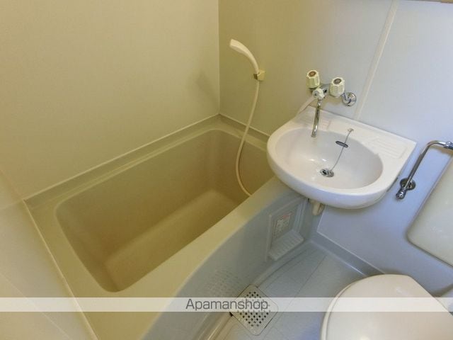 グリーンヒルの内装写真