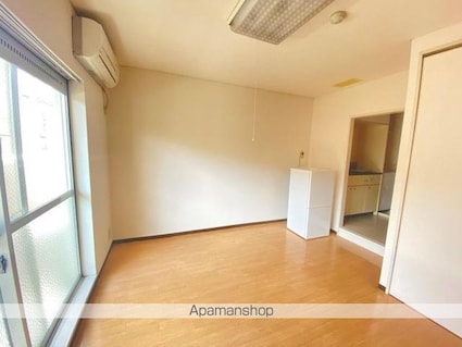 メゾンド西宝町[1R/20.72m2]の内装2