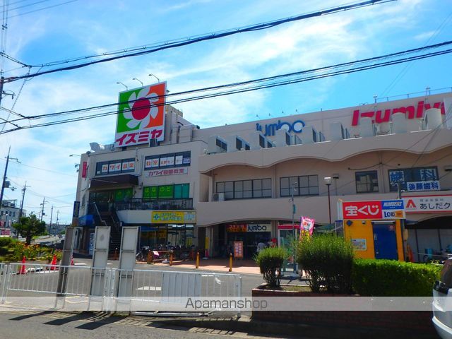 ハーモニーヒルズ桜丘の周辺写真