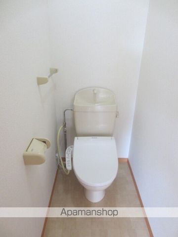 ベルメゾン333の内装写真