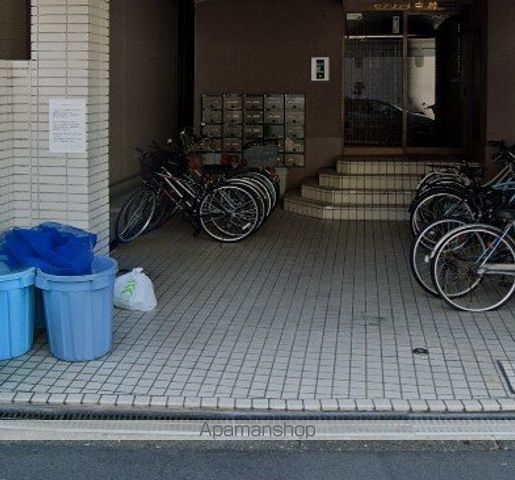 ビアリッツ中村の内装写真
