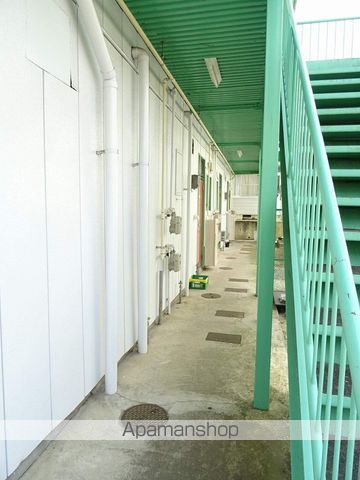 吾妻コーポ[1K/22.72m2]の共用部1