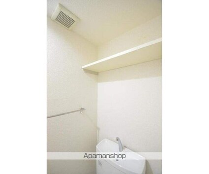 ドエル四谷[1R/37.05m2]の内装2