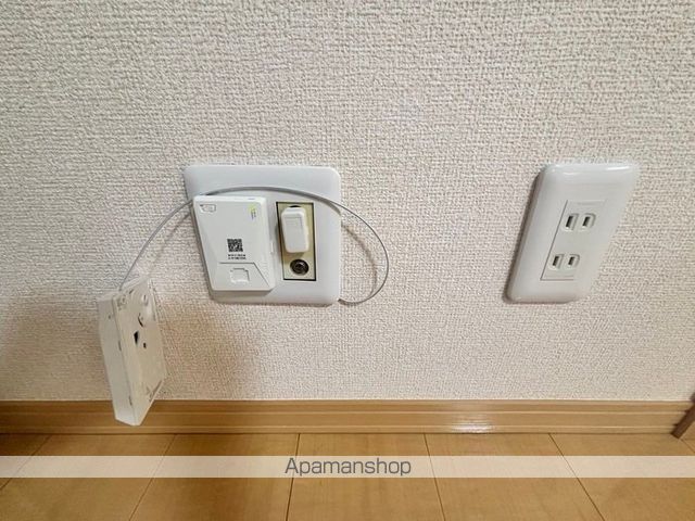 セジュール土合の内装写真