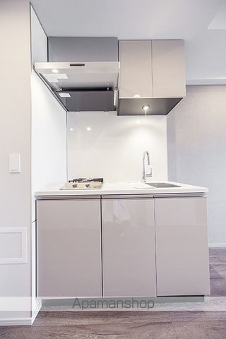 イプセ住吉の内装写真