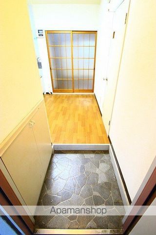 ハピネスふじみ野の内装写真