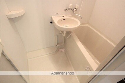 グリーンハイツ正岡[1R/23.85m2]のバス