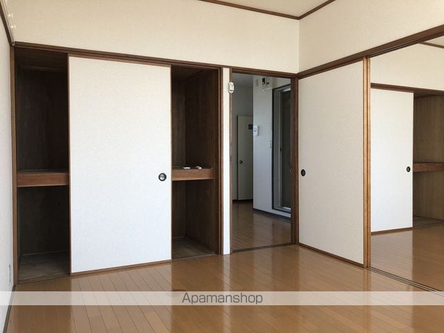 メゾン シェルティの内装写真
