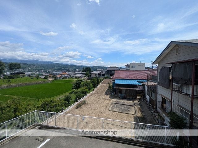 ハイツ羽場2のその他写真