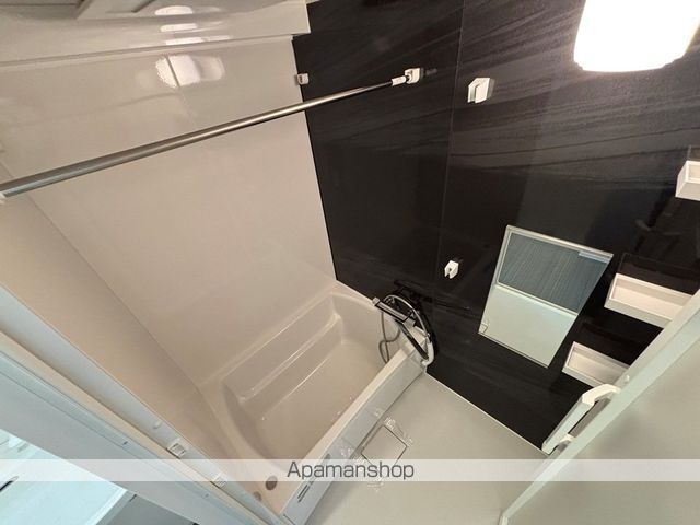 lives residence 太閤通の内装写真