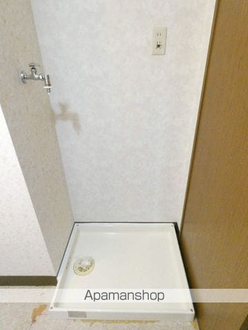 ルミエールの内装写真
