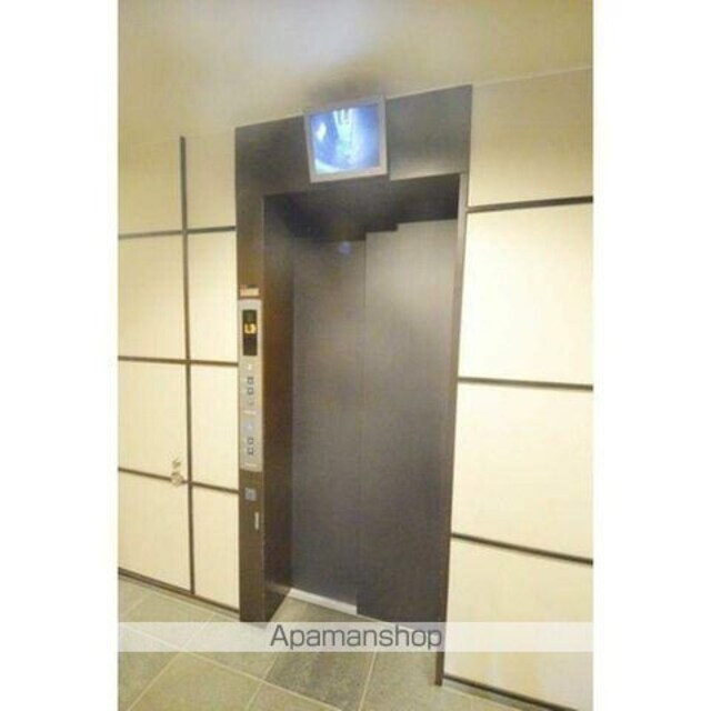東京都港区赤坂２丁目[1LDK/49.5m2]の共用部1