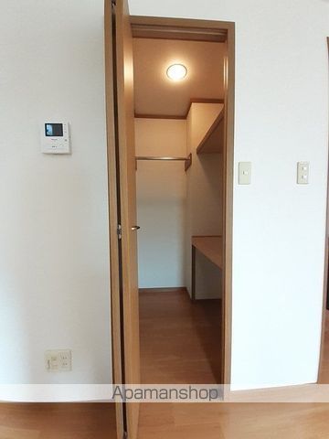 ヌーベル・シェトワ Aの内装写真