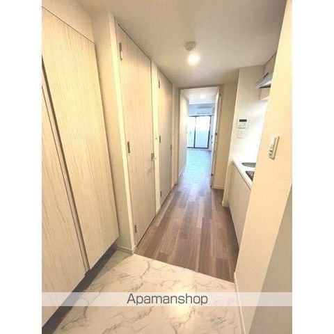 S-RESIDENCE志賀本通Northの内装写真