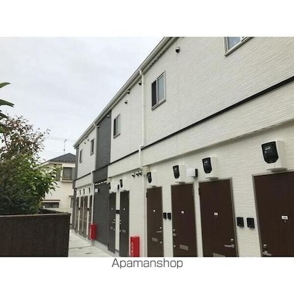 アイコート三鷹[1K/21.07m2]のその他内装3