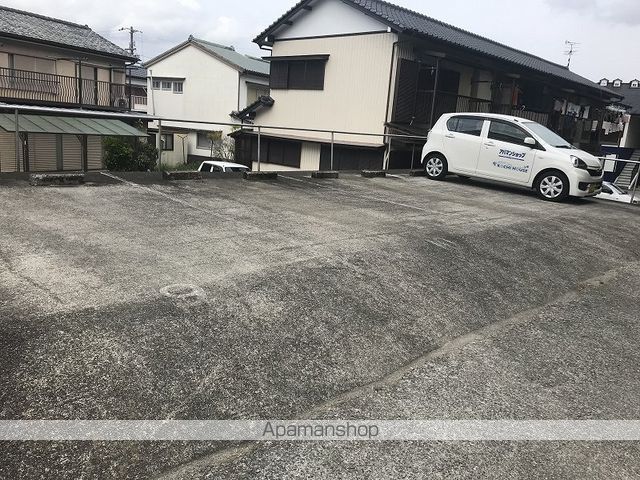 メゾントランキル A棟のその他写真
