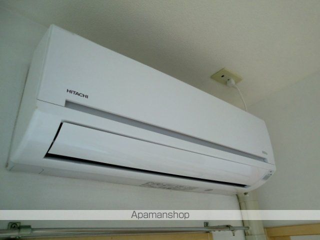 フォンティーヌ弓之町の内装写真