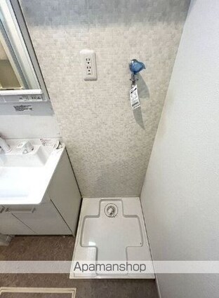 Ｔ＇Ｓ　ＡＢＢＹ[1LDK/27.6m2]の内装1