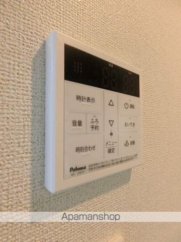 GENOVIA東向島IIISKYGARDENの内装写真