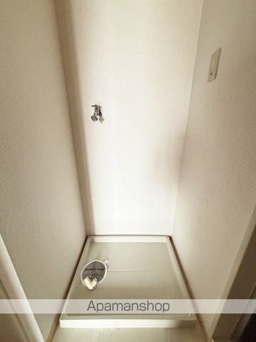 グリースBの内装写真