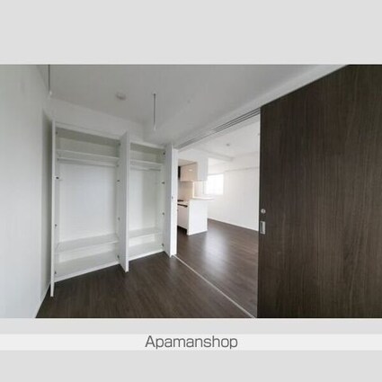 プラウドフラット浅草[1LDK/40.17m2]のリビング・居間2