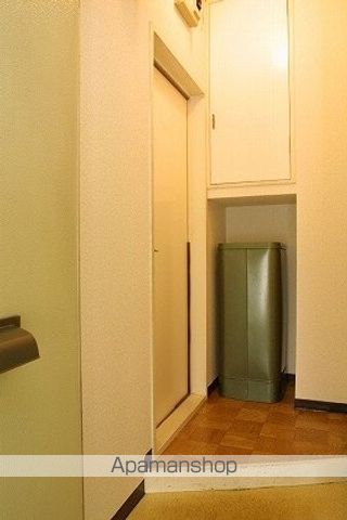 リバージュヴィラ24の内装写真