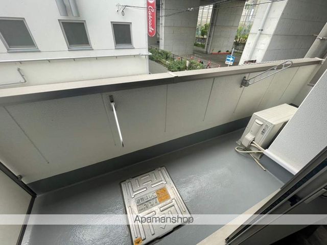 K’S COURT西宮北口の内装写真