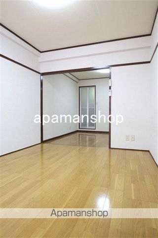 高砂マンションの内装写真