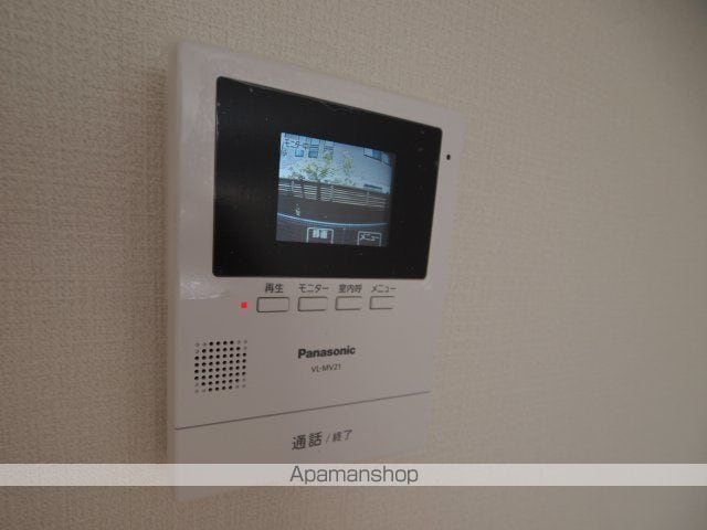 ベイルーム鴨居の内装写真