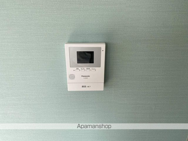 ピュアコート高須の内装写真