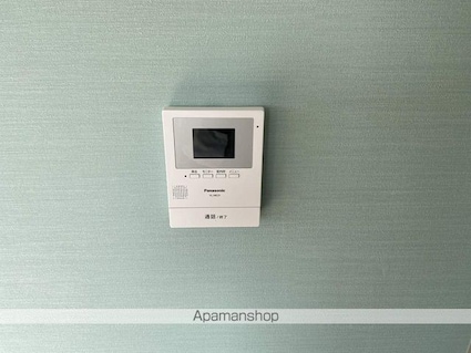 ピュアコート高須[1R/15m2]のその他設備