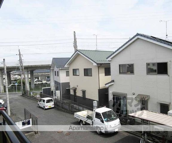 グレースコートファインの内装写真