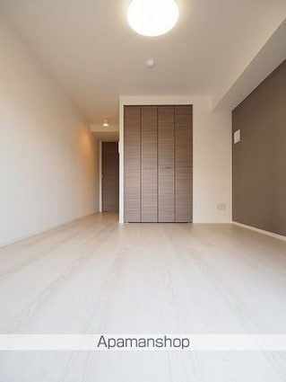 レオーネ方南町[1R/28.77m2]の内装4