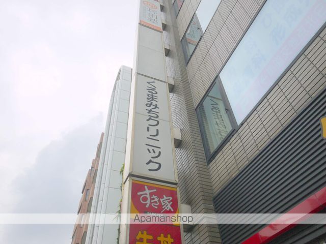 SーRESIDENCE葵IIの周辺写真