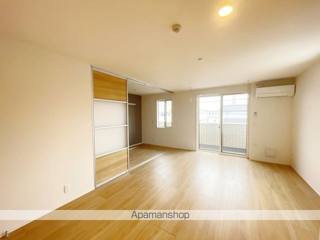 DーROOM倉賀野町の内装写真