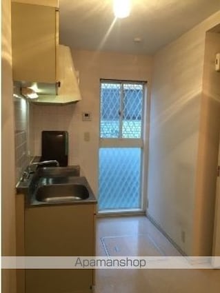 東京都世田谷区新町２丁目[1K/26.07m2]のその他設備