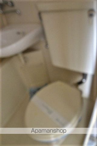 奥田マンションの内装写真