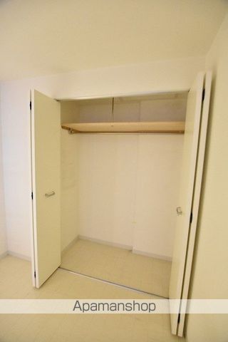 グレイスミル麻生の内装写真
