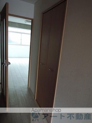 メゾン鷹子[3LDK/102.61m2]の共用部3