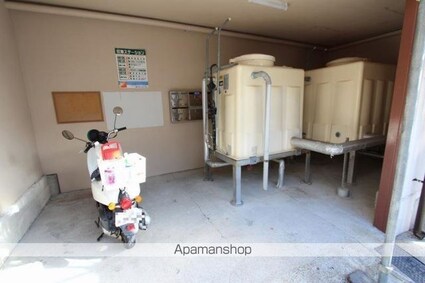 アムール宮脇[1R/15m2]の共用部4