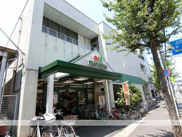 AJ北松戸の周辺写真