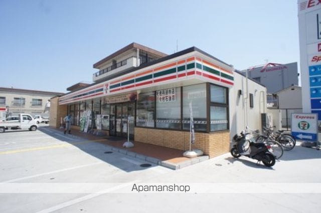 メゾンレイ天理の周辺写真