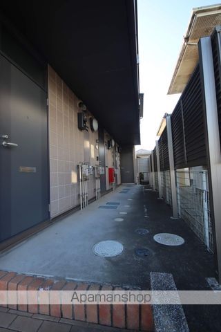 ハピネス松ヶ丘の内装写真