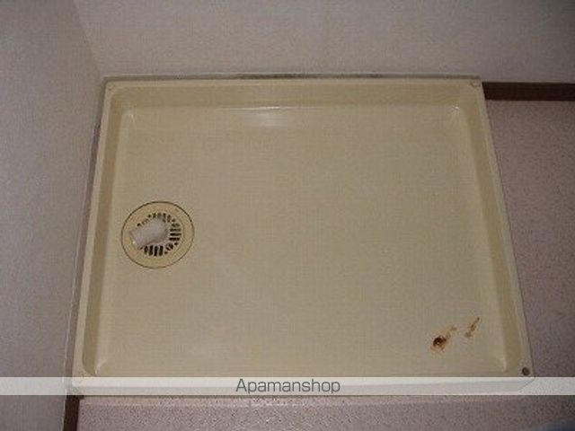 サープラスII 市川 A棟の内装写真