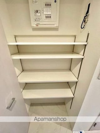 ラクラス四谷三丁目[1DK/30.64m2]の内装1