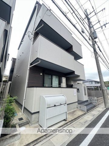 グランプルーヴ東大宮