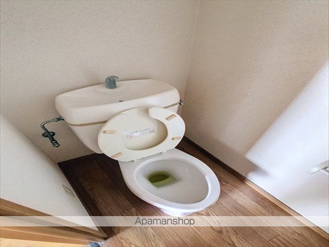 フォレストの内装写真