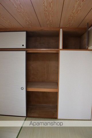 グリーンハイツ白壁の内装写真