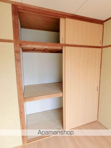 向陵西マンションの内装写真